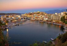 Μήνυμα του Αντιπροέδρου της Βουλής και Βουλευτή Λασιθίου για την Παγκόσμια Ημέρα Τουρισμού